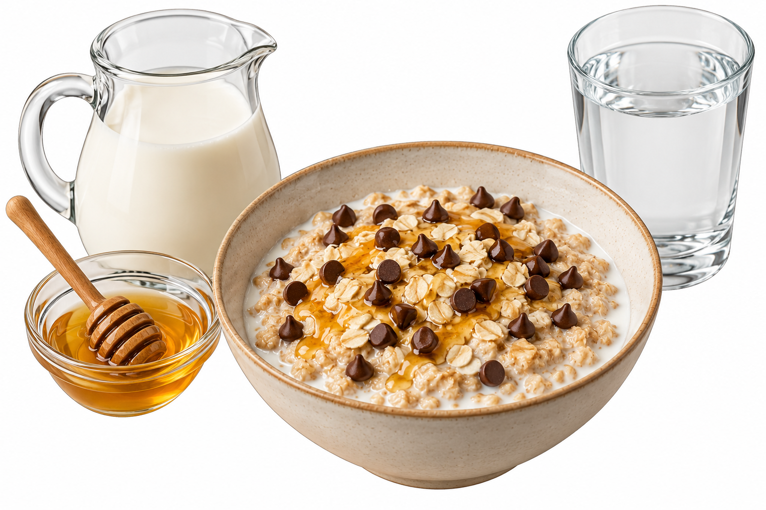 Frühstück B